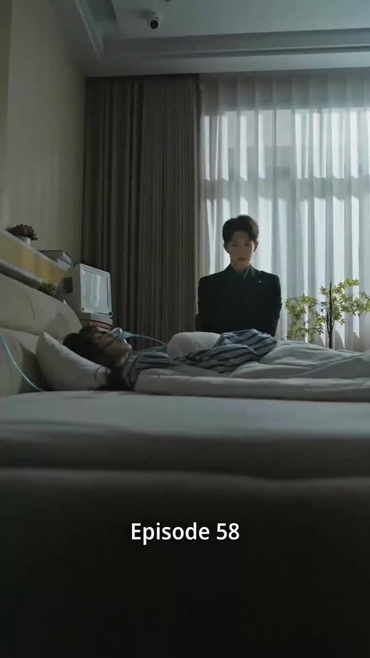 [Dubbing]Balas Dendam untuk Bu Bos - Episode 58