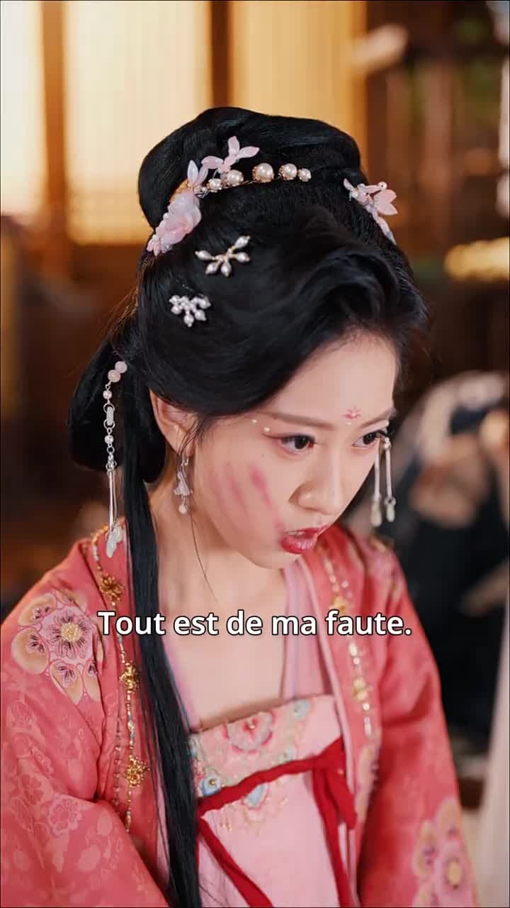 Reine de Vengeance - Episode 40