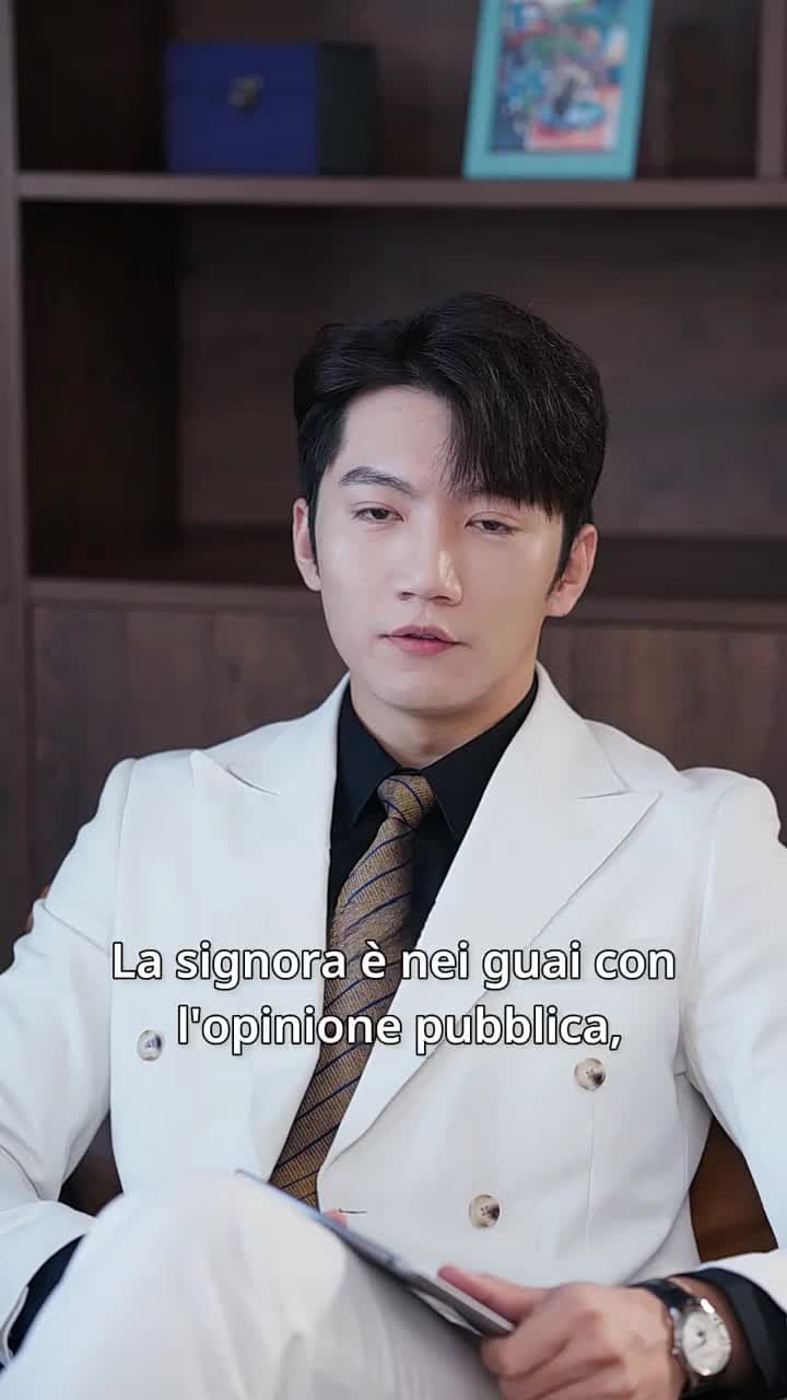 Dove ci sei tu - Episode 42