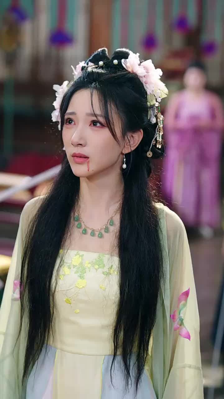 Crown of Love and Retribution - Episode 20