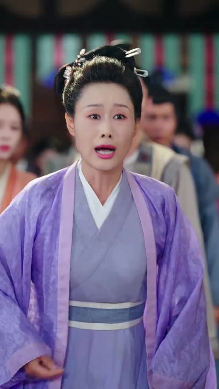Crown of Love and Retribution - Episode 15