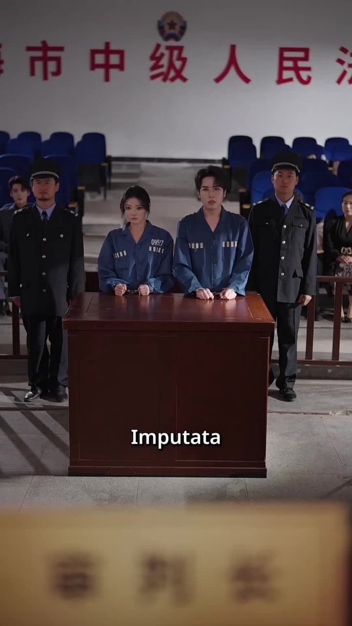 [Doppiato]L'Ultimo Bagliore nella Notte - Episode 62