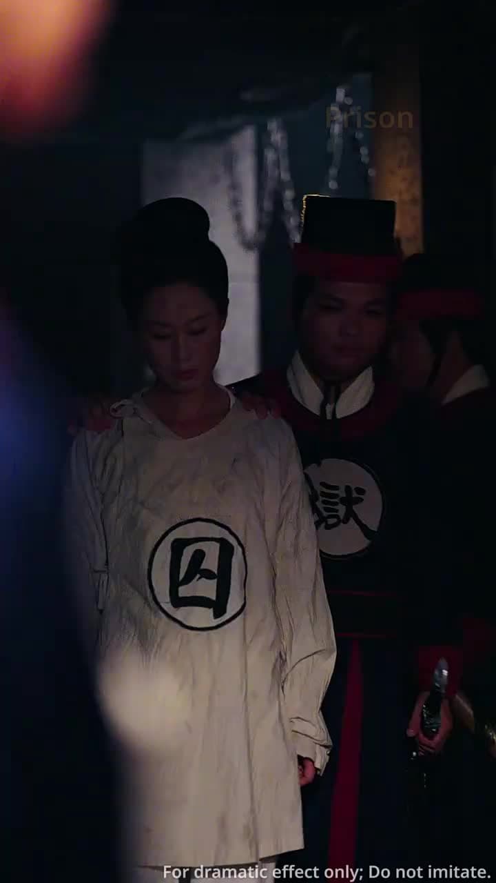 Crown of Love and Retribution - Episode 53