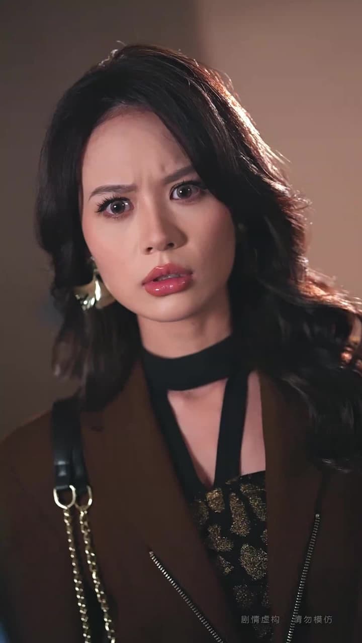 大小姐別鬧，我只是個送外賣的 - Episode 57