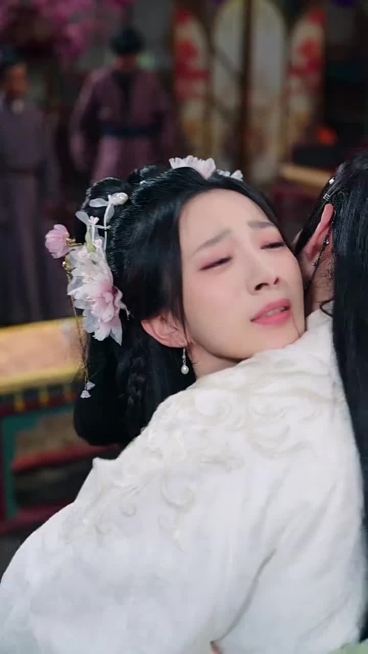 Crown of Love and Retribution - Episode 22