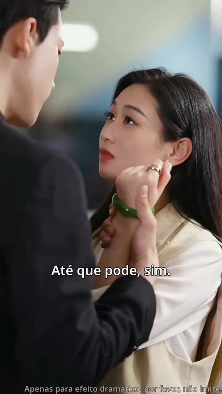 Me Perdeu, Me Conquistou - Episode 46