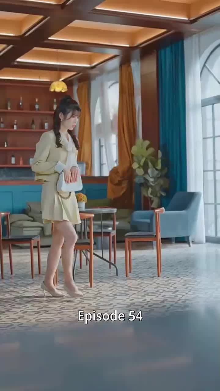 [Dubbing]Balas Dendam untuk Bu Bos - Episode 54