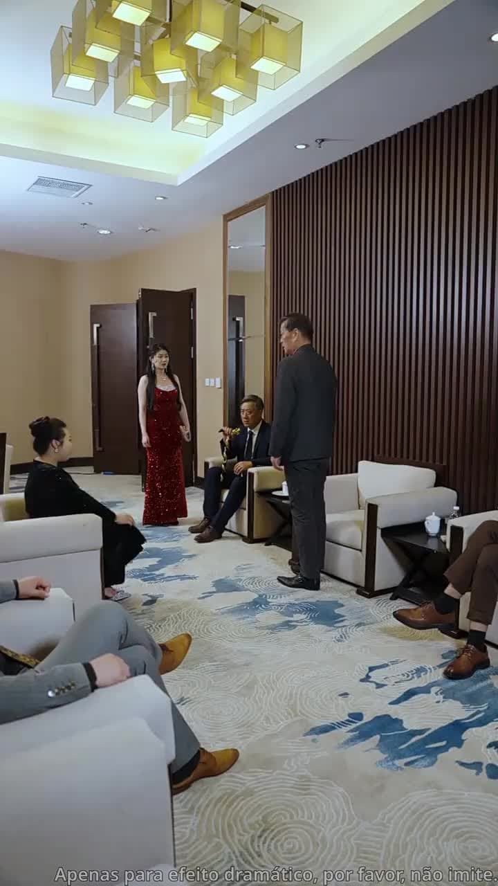Me Perdeu, Me Conquistou - Episode 71