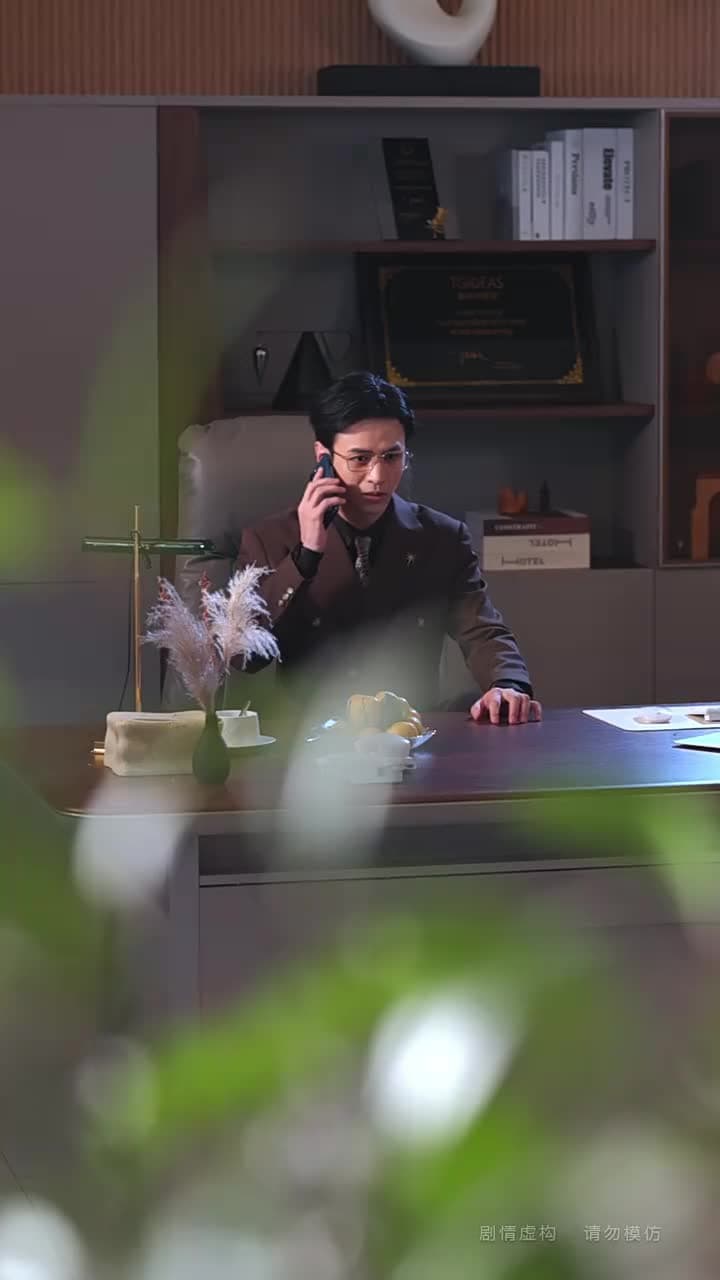 大小姐別鬧，我只是個送外賣的 - Episode 60