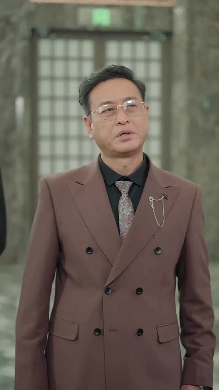 天王学園の奇跡 - Episode 54