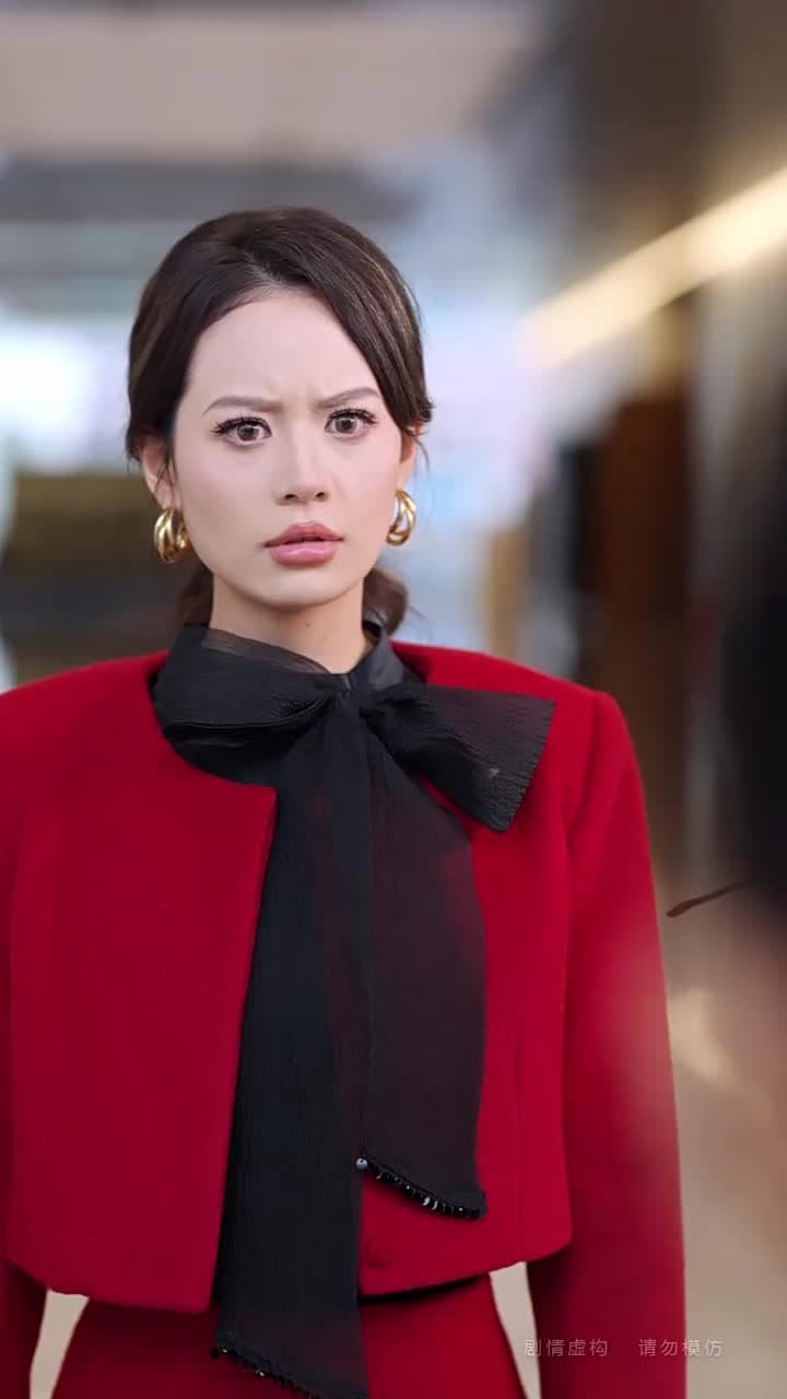 大小姐別鬧，我只是個送外賣的 - Episode 53