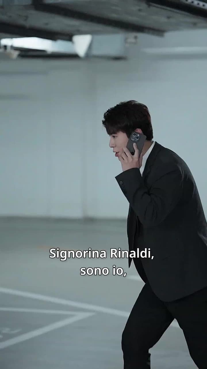 Dove ci sei tu - Episode 44