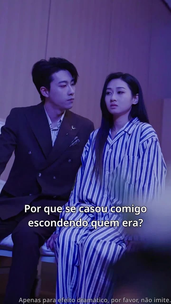 Me Perdeu, Me Conquistou - Episode 75