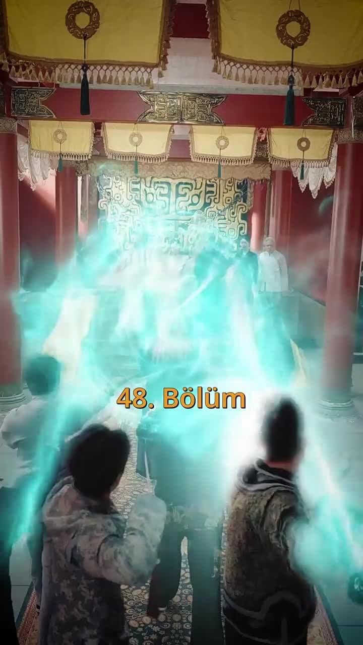 Ustan Burada! - Episode 48