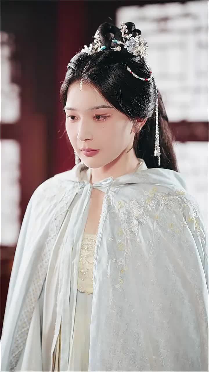 Reine de Vengeance - Episode 45