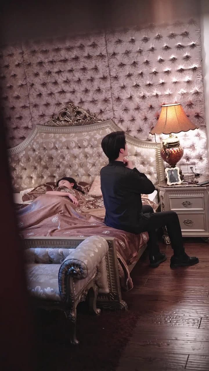 [Doppiato]L'Ultimo Bagliore nella Notte - Episode 47