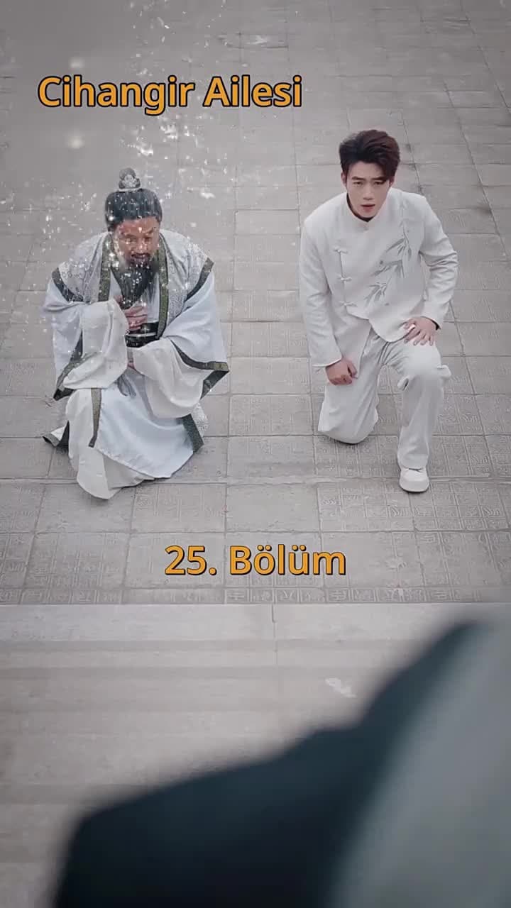 Ustan Burada! - Episode 25