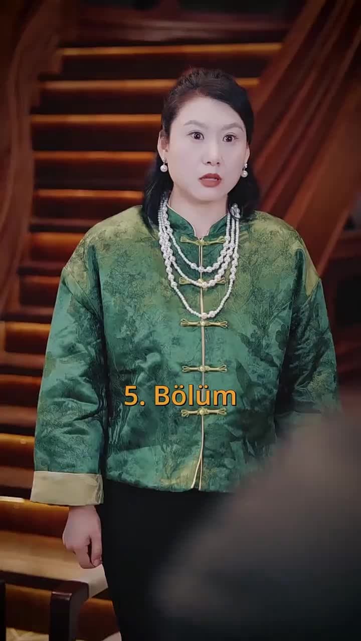 Ustan Burada! - Episode 5