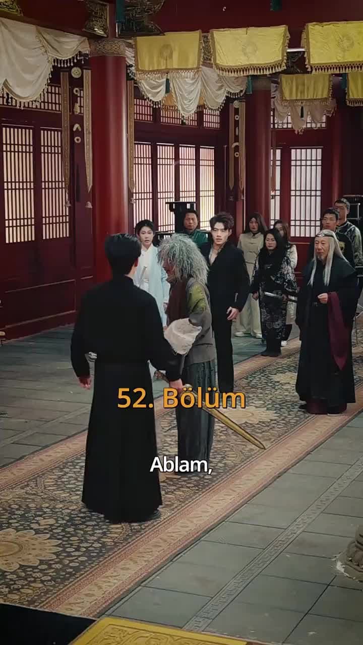 Ustan Burada! - Episode 52