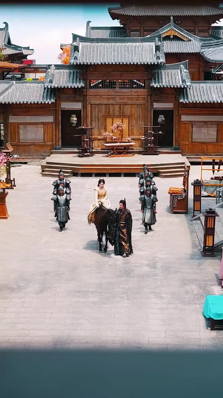 Reine de Vengeance - Episode 72