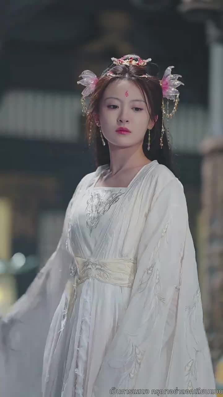 [พากย์ไทย]มังกรพิทักษ์ตามหารัก - Episode 59