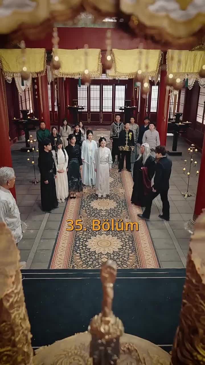 Ustan Burada! - Episode 35