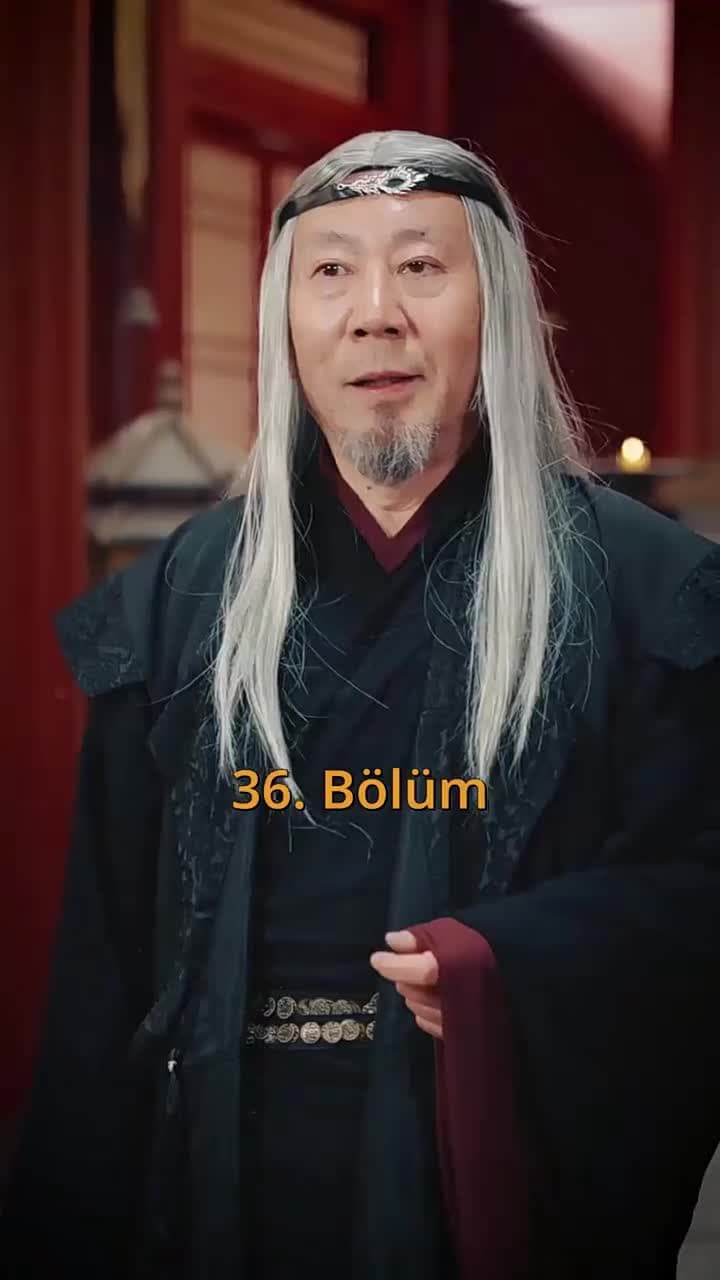 Ustan Burada! - Episode 36