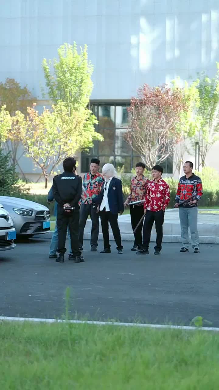 天王学園の奇跡 - Episode 6