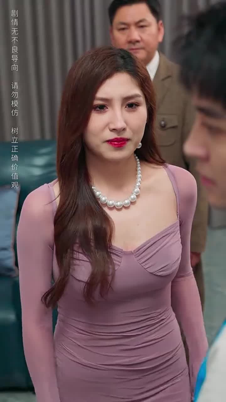 女婿駕到,通通閃開 - Episode 15