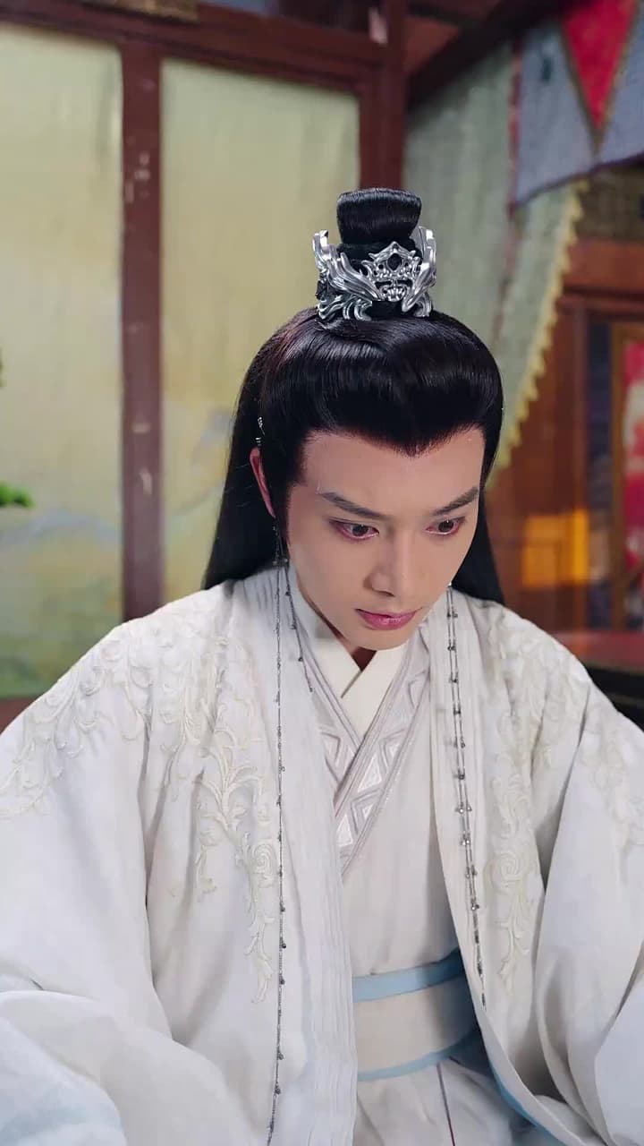 Crown of Love and Retribution - Episode 6