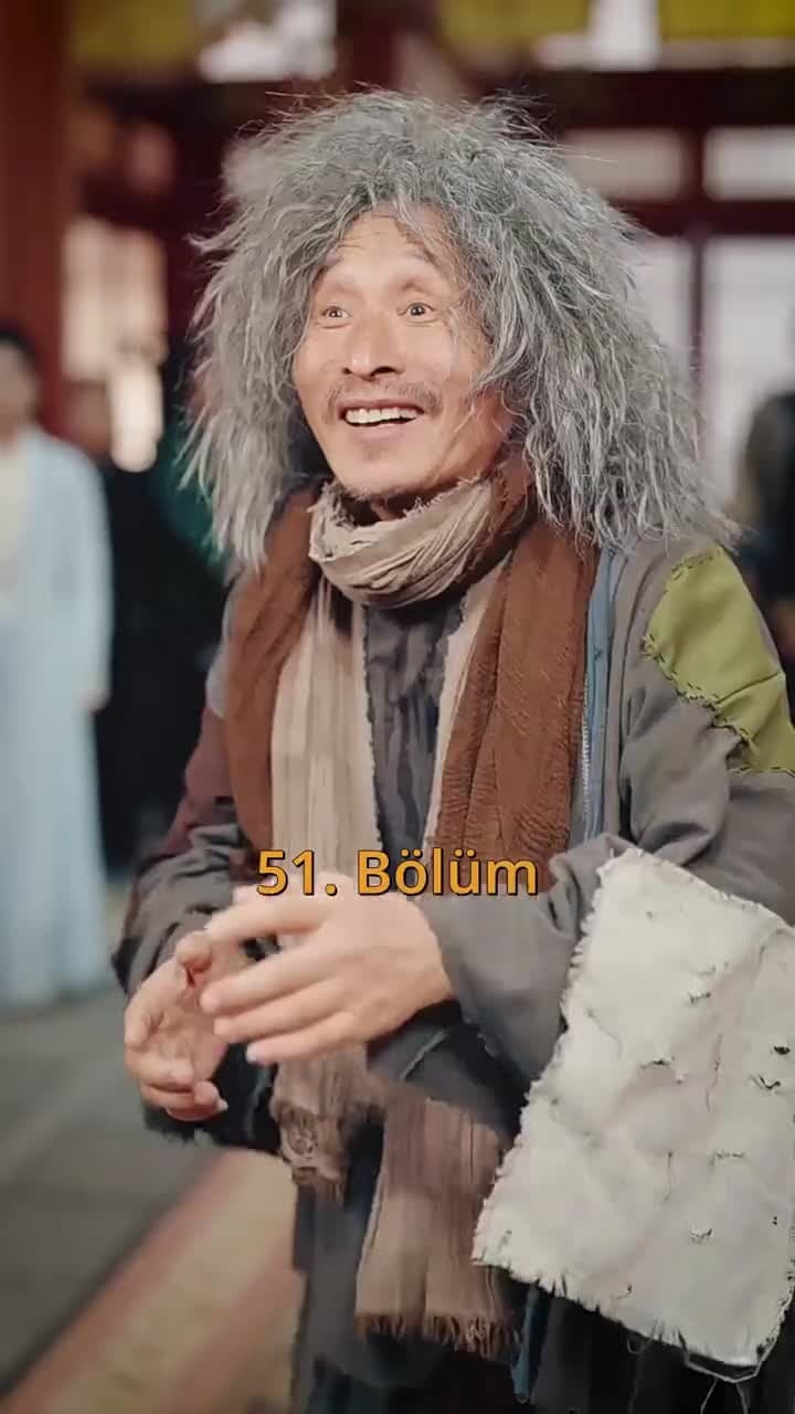 Ustan Burada! - Episode 51