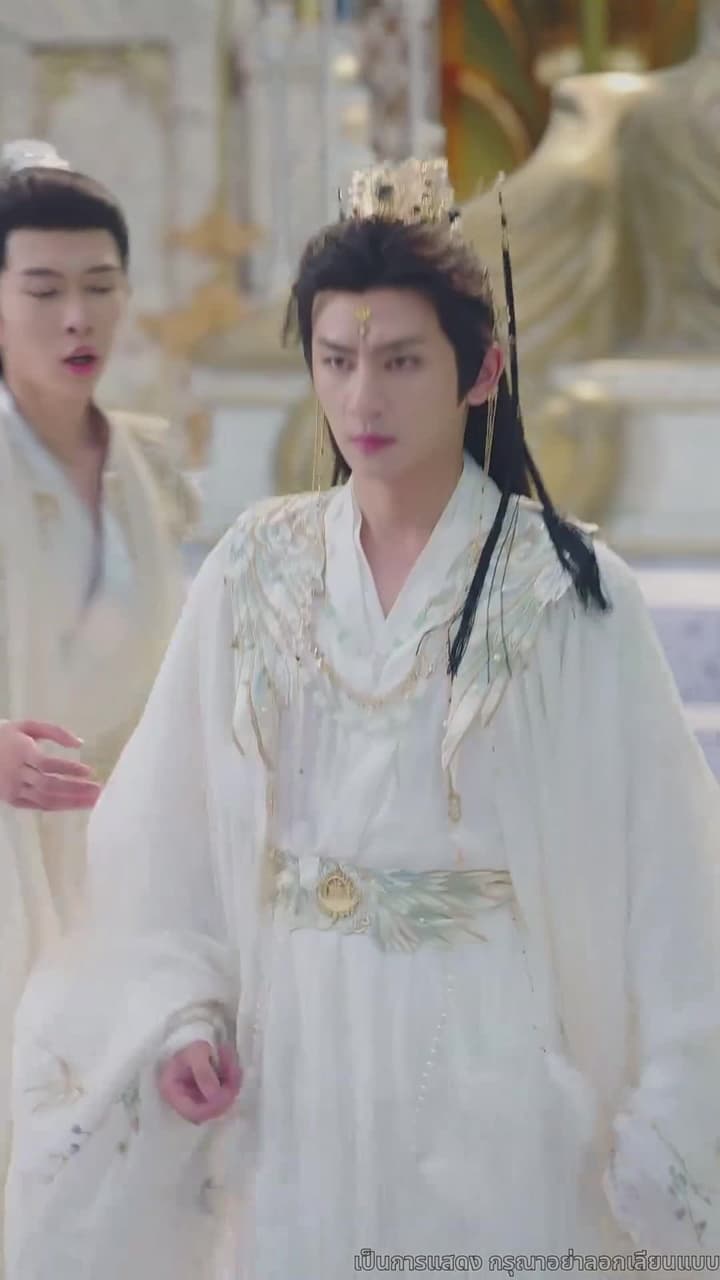 [พากย์ไทย]มังกรพิทักษ์ตามหารัก - Episode 6