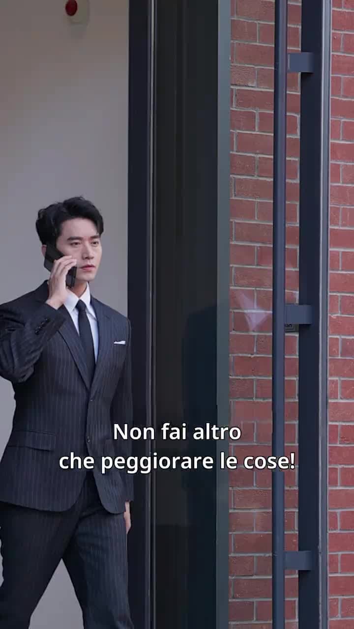 Dove ci sei tu - Episode 43