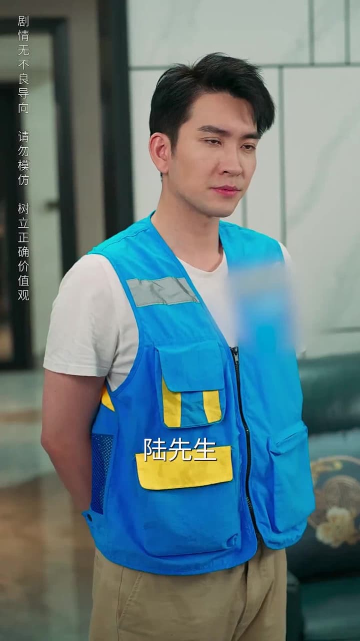 女婿駕到,通通閃開 - Episode 14