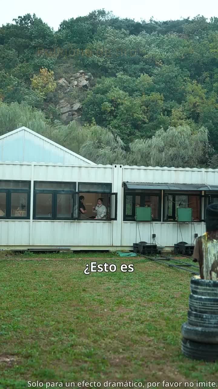 La Heredera del Kung Fu - Episode 54