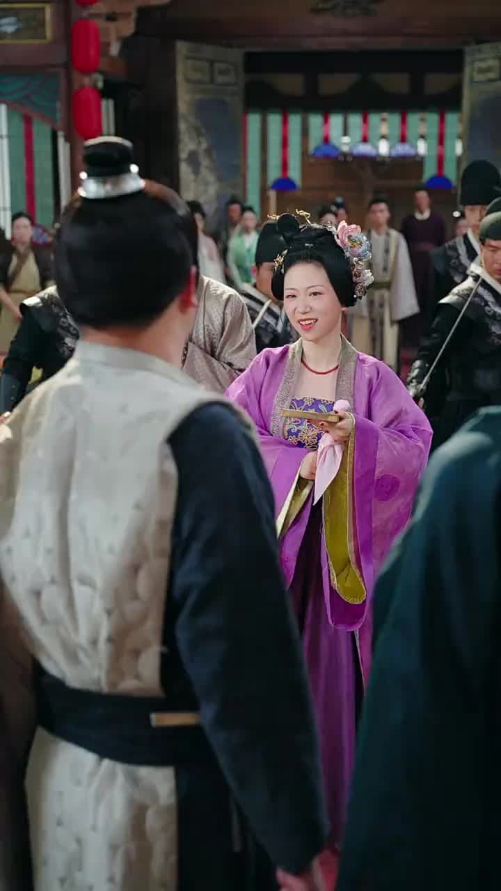 Crown of Love and Retribution - Episode 29
