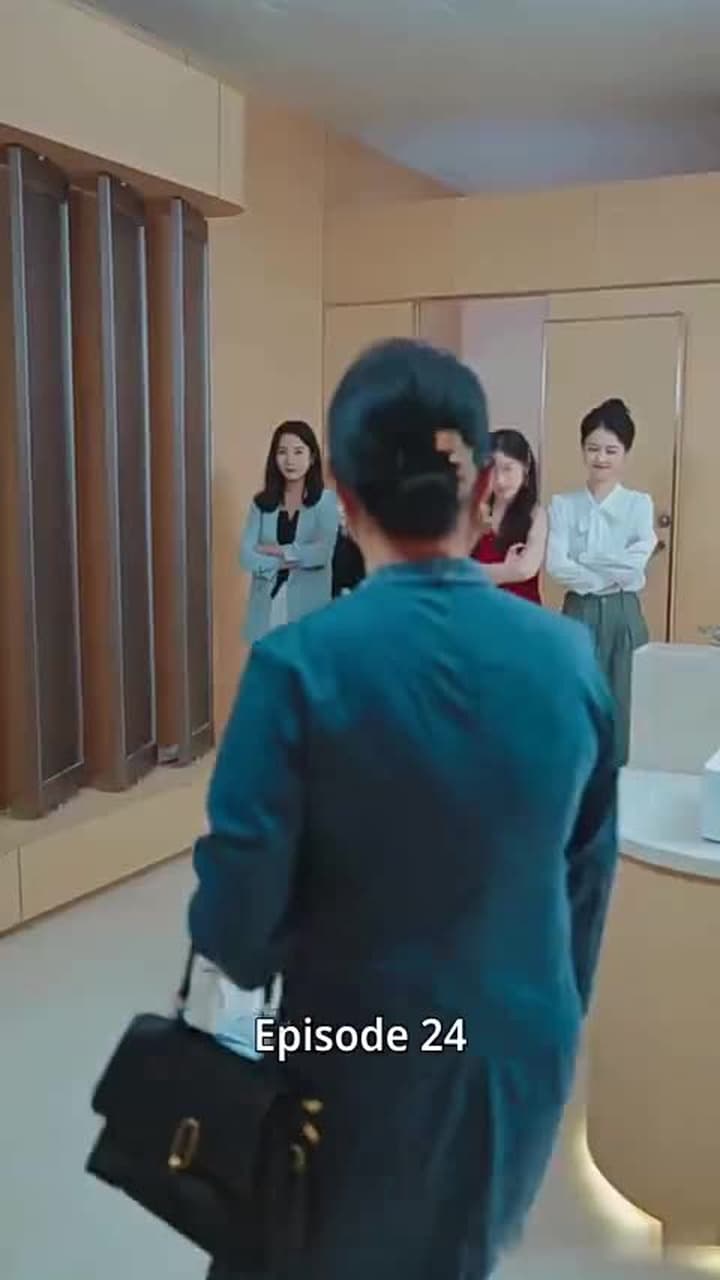 [Dubbing]Balas Dendam untuk Bu Bos - Episode 24