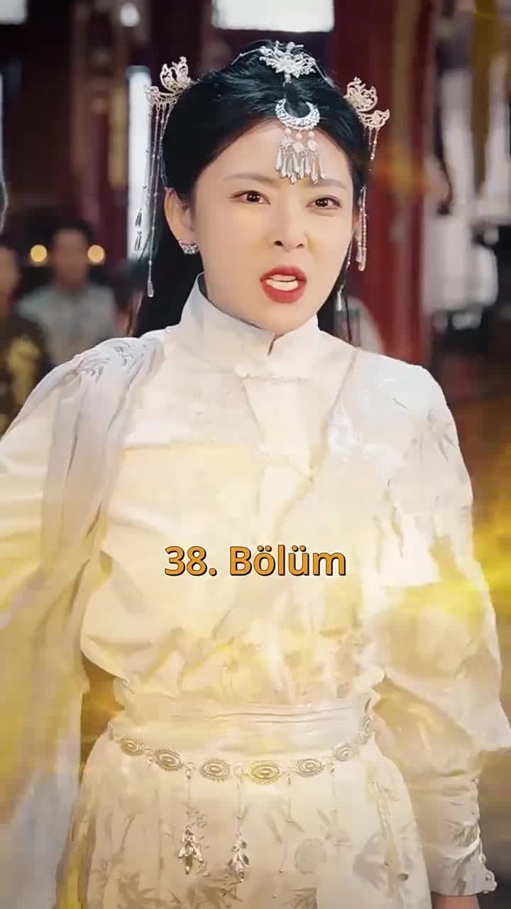 Ustan Burada! - Episode 38