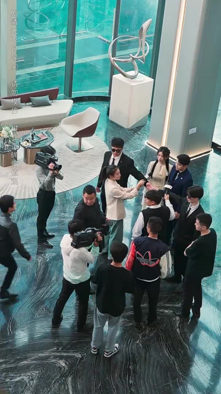 女婿駕到，通通閃開 - Episode 31