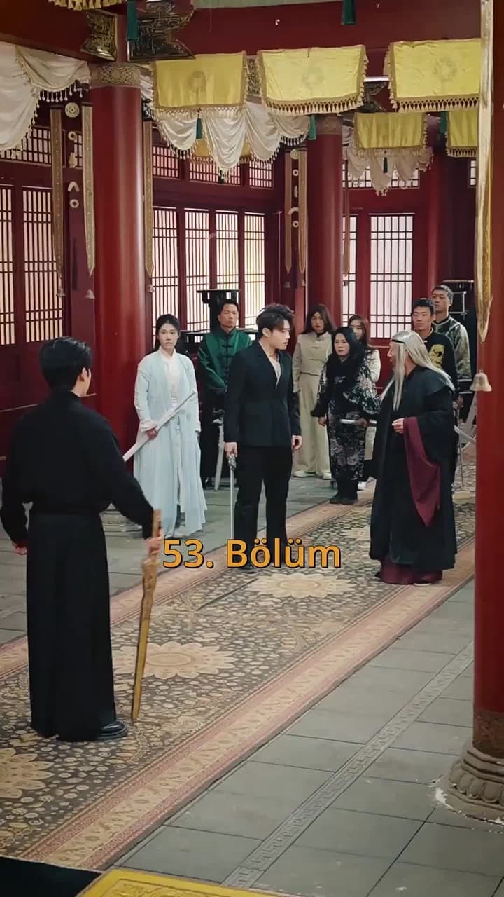 Ustan Burada! - Episode 53
