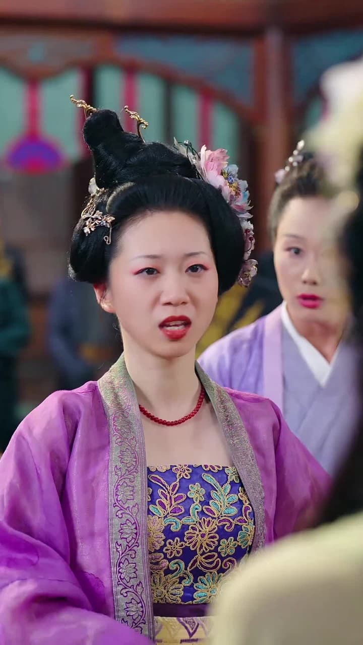 Crown of Love and Retribution - Episode 25