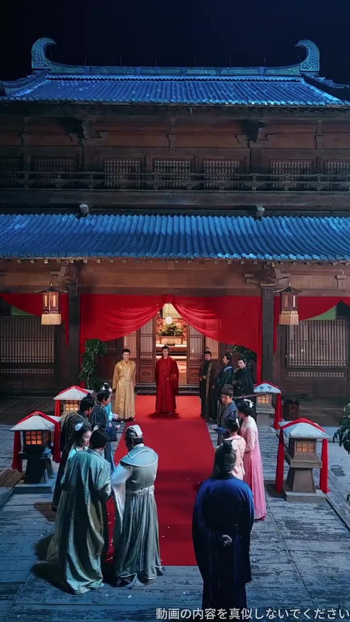散りてなお、君を想う - Episode 77