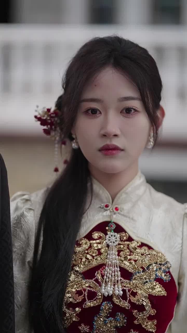 [Doppiato]L'Ultimo Bagliore nella Notte - Episode 55
