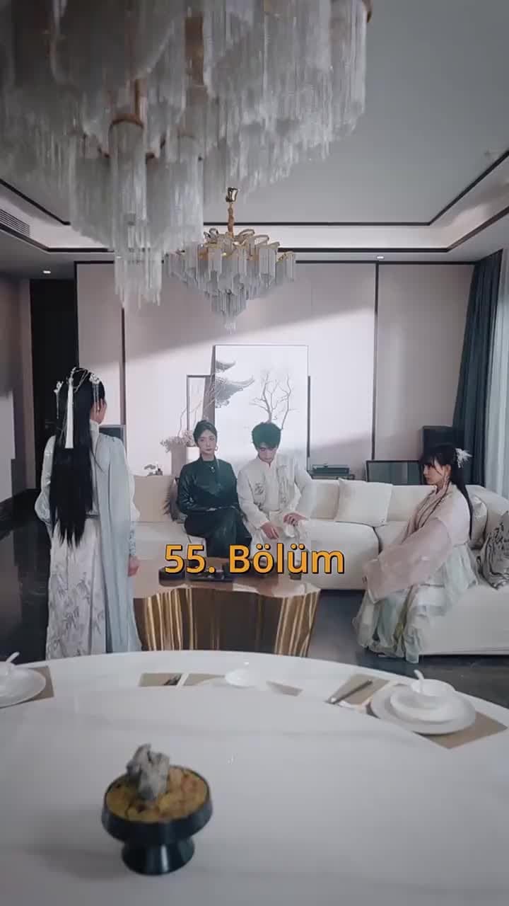 Ustan Burada! - Episode 55