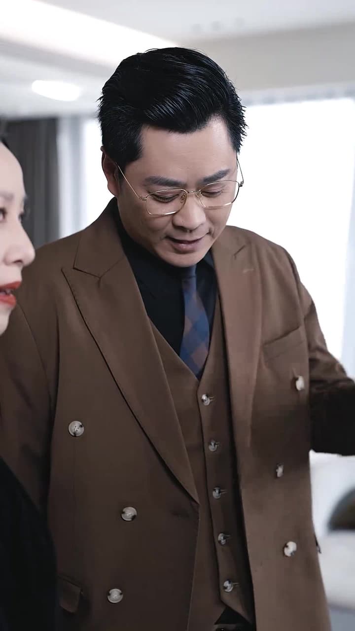 相濡以沫三十年 - Episode 17