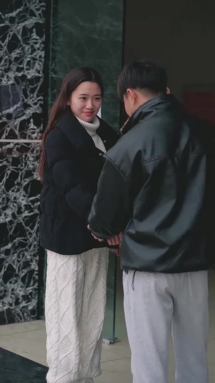 上門女婿 - Episode 56