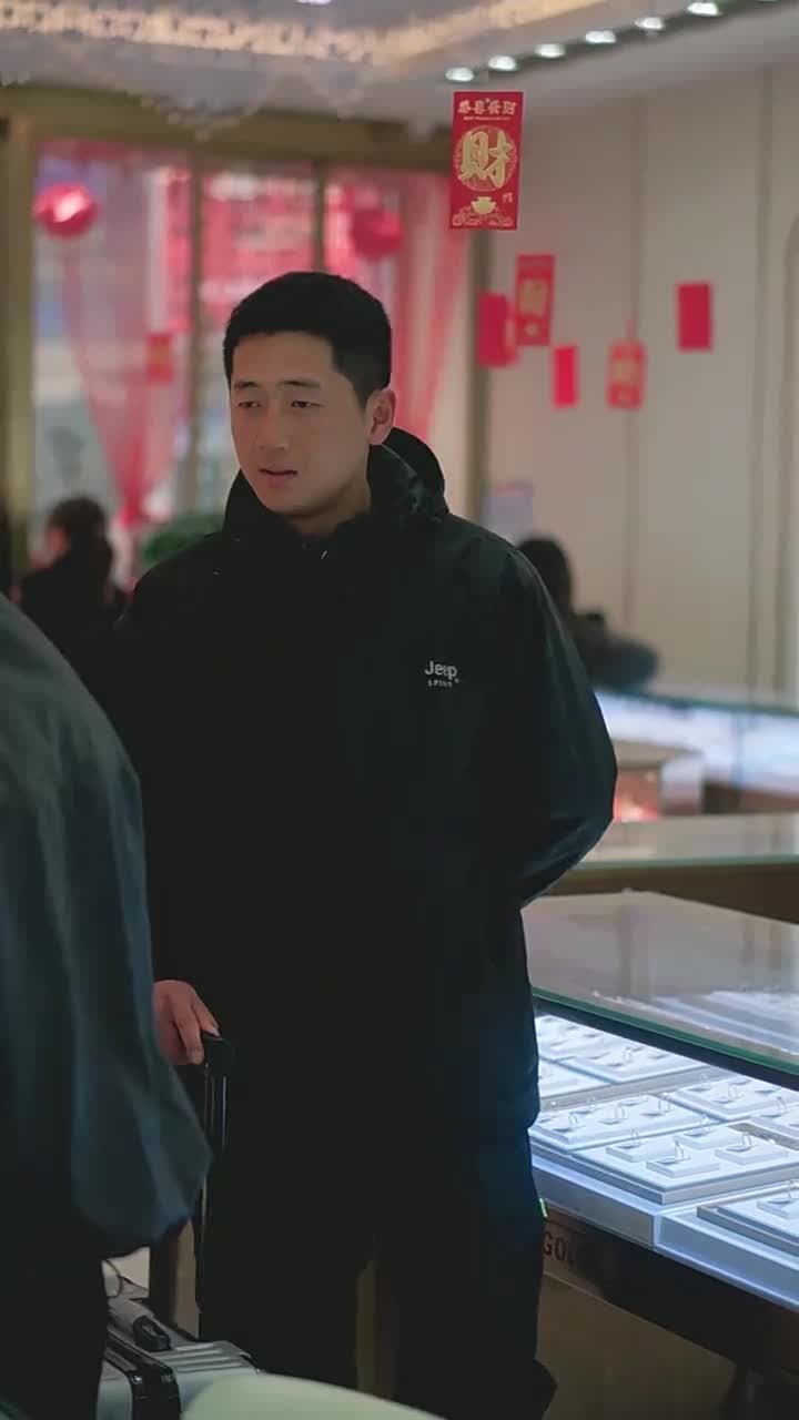 上門女婿 - Episode 58