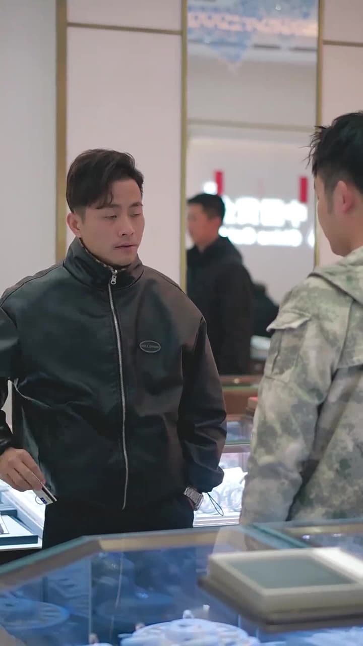 上門女婿 - Episode 60