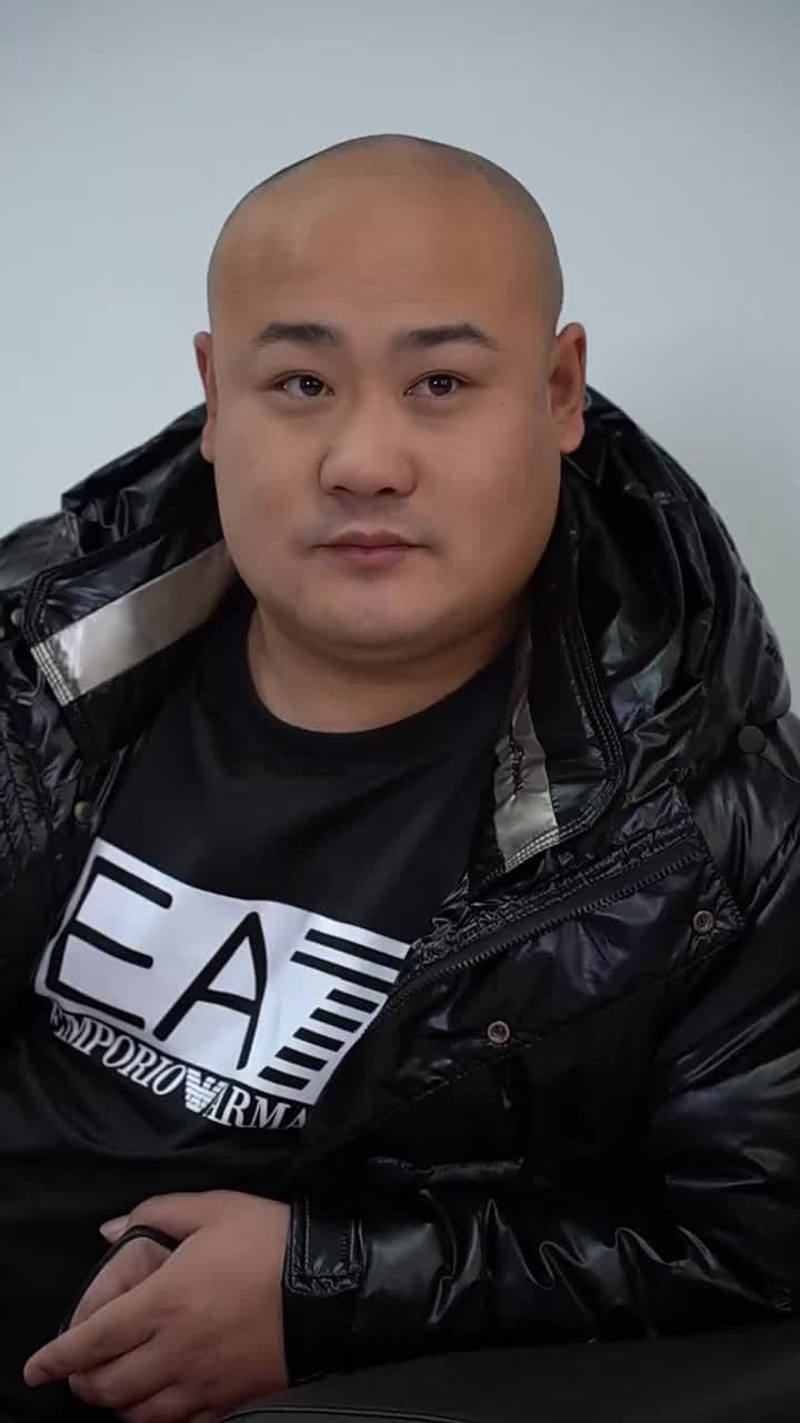 反目成仇 - Episode 20
