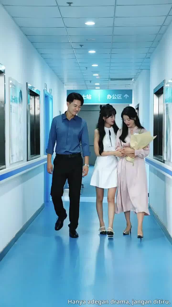 [Dubbing] Ayah, Pelindung Terbesarku - Episode 50